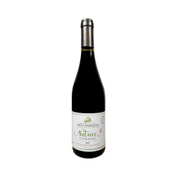 Chénas Nature S02 2018 Domaine Des Gandelins 75CL