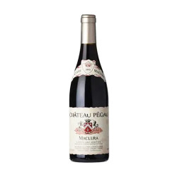 Côtes Du Rhône Cuvée Maclura 2019 Domaine Pegau 75CL