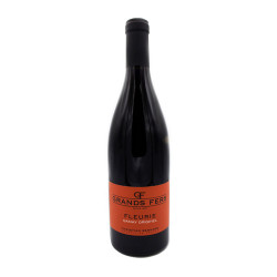 Fleurie Gamay Originel S02 2020 Domaine Des Grands Fers 75CL