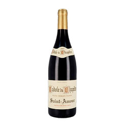 Saint Amour Cadole 2020 Domaine Clos Du Chapitre 75CL