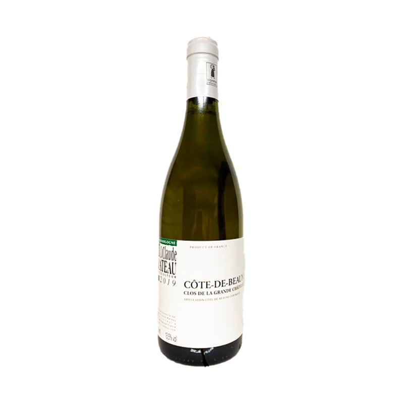 Côtes de Beaune La Grande Chatelaine Blanc 2021 75CL
