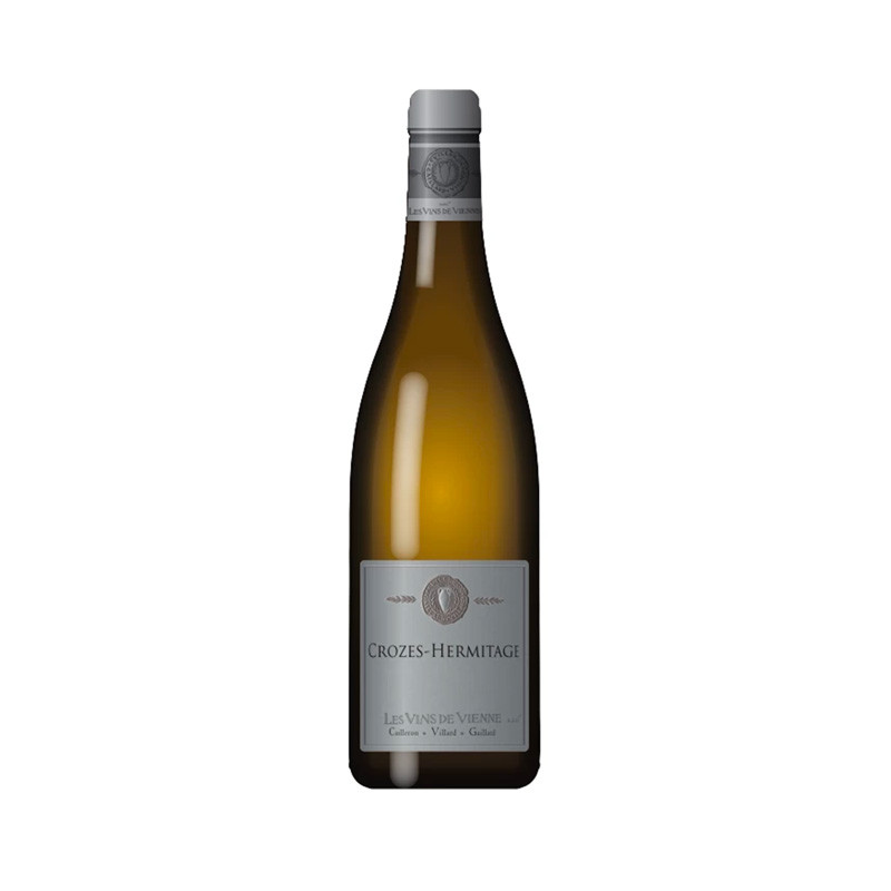 Crozes-Hermitage Amphore D'argent Blanc 2020 75CL