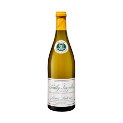 Pouilly-Vinzelles Blanc 2019 Louis Latour 75Cl
