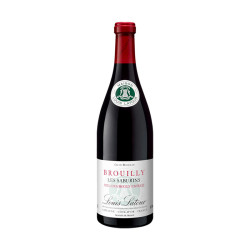 Brouilly Les Saburins 2021 Louis Latour 75Cl