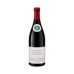 Fleurie Les Garans 2020 Louis Latour 75Cl