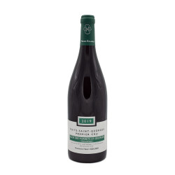 Nuits Saint Georges 1er Cru Clos des Porrets Henri Gouges