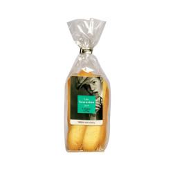 Biscuit Langues de Chat Les Gavroches 80G