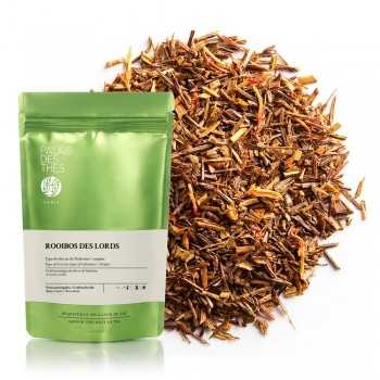 Infusions vrac - Rooibos Des Lords - en vrac - 