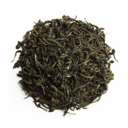 Thé vert Jade Mao Feng Bio Palais Des Thés en vrac