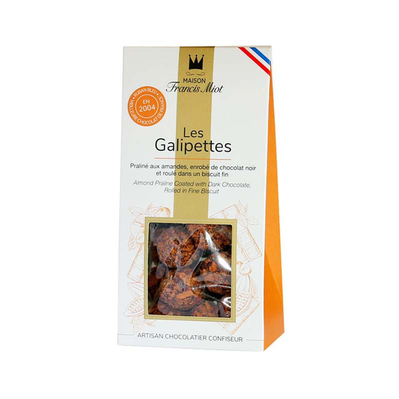 Les Galipettes 200G