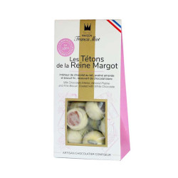Les Tétons De La Reine Margot 200G