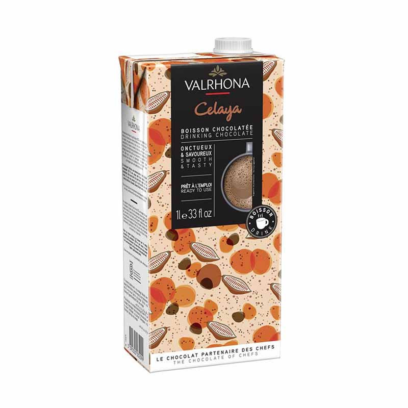Chocolat Chaud Celaya 1L