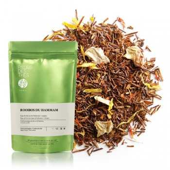 Infusions vrac - Rooibos du Hammam - en vrac - 