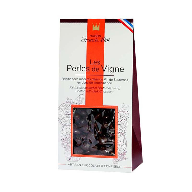 Les Perles de Vigne 175G