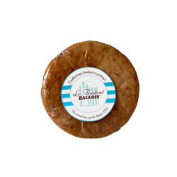 Le Fondant Baulois 5 à 6 personnes 500G