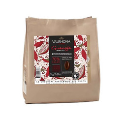 Sac De Fèves Guanaja 70% 1Kg