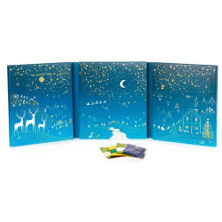 Calendrier de l'Avent thé - Palais Des Thés