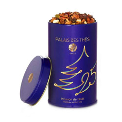 Infusion N°25 Palais des Thés 120G