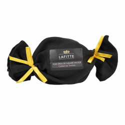 Foie gras de canard entier cuit au torchon 200G