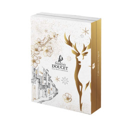 Calendrier de l'Avent "Mon Noël En Douceur" 200G