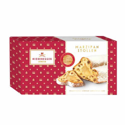 Stollen Niederegger 500G