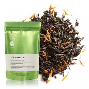 Thés vrac - Thé Des Lords - en vrac - 