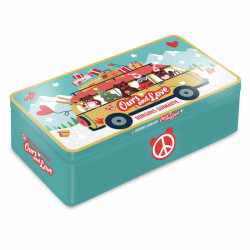 Boite Collector Ours & Love Sophie M 430G