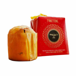 Panettone 100G - Maxim's