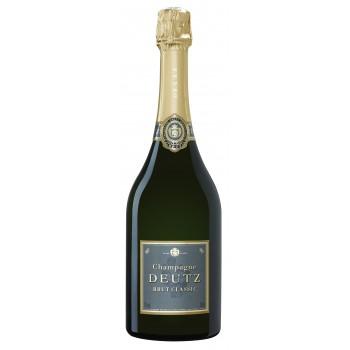 Brut - Champagne Deutz Brut Classic 75CL - 