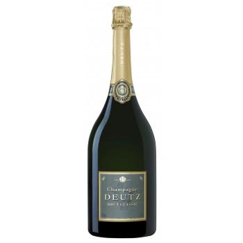 Magnum brut - Champagne Deutz Brut Classic 150CL - 