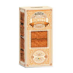 Spéculoos 225G Le Comptoir De Mathilde
