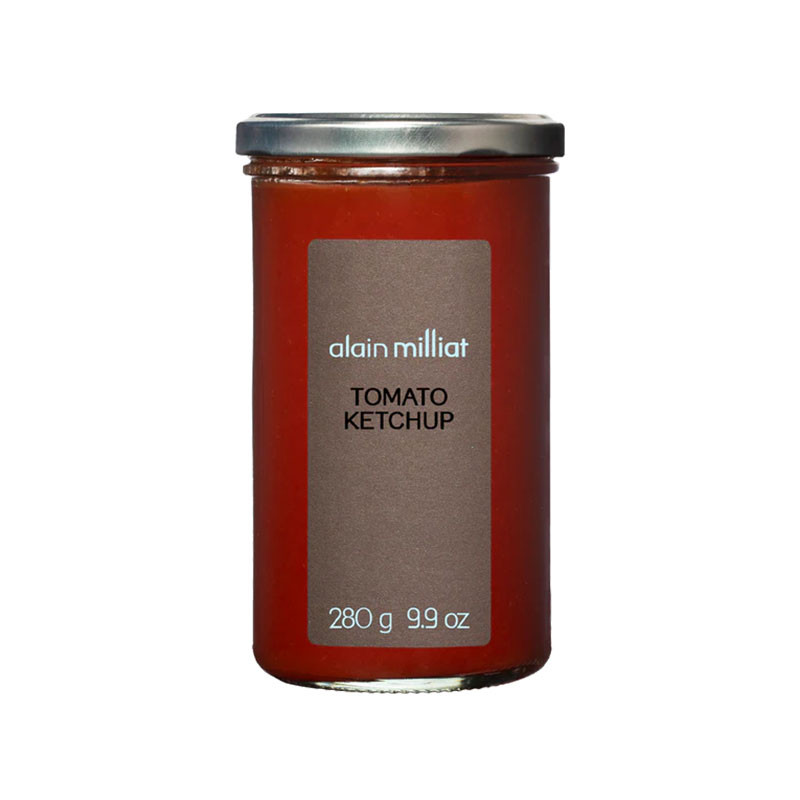 Tomato Ketchup 280G Alain Milliat
