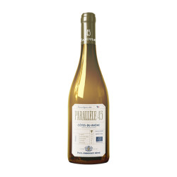 Côtes Du Rhône Parallèle 45 Blanc 2023 Paul Jaboulet 75CL