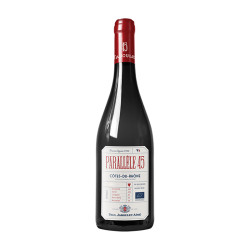 Côtes Du Rhône Parallèle 45 2021 Paul Jaboulet 75CL