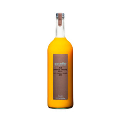 Jus Orange Tardive de Sicile 1L Alain Milliat