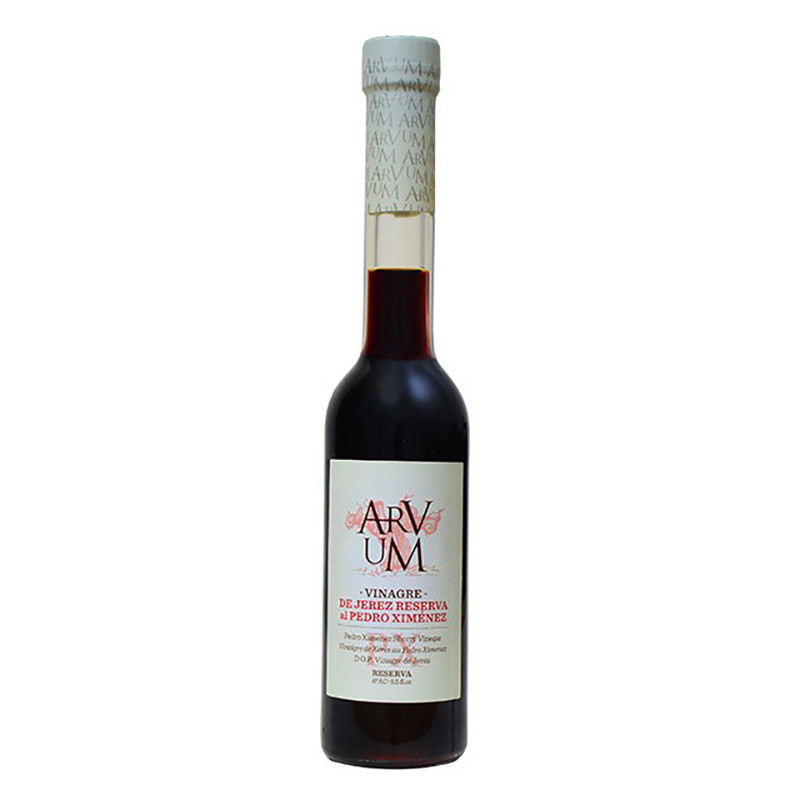 Vinaigre de Xeres AOP Grande Réserve 20CL
