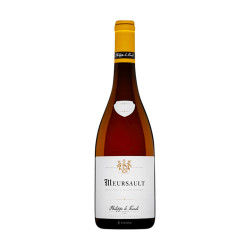Meursault 2022 Philippe Le Hardy 75cl