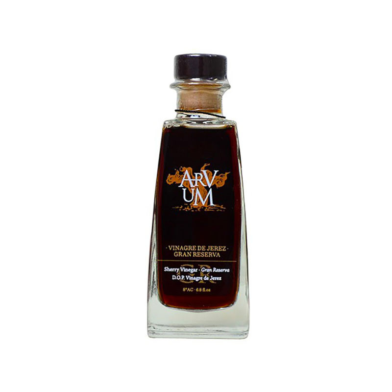 Vinaigre de Xeres AOP Bouteille 25CL