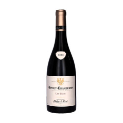 Gevrey Chambertin 2020 Philippe Le Hardy 75cl
