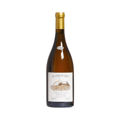 Vouvray Le Haut-Lieu Sec Blanc 2023 Domaine Huet