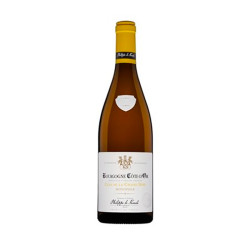 Bourgogne Côtes-d'Or Clos De La Chaise Dieu Monopole 75cl