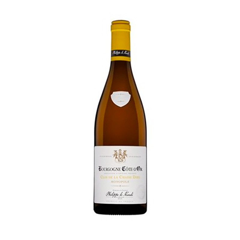 Bourgogne Côtes-d'Or Clos De La Chaise Dieu Monopole 75cl