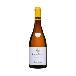 Saint-Aubin en Vesveau 2022 Philippe Le Hardy 75cl