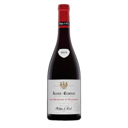 Aloxe Corton Les Brunettes & Planchots 2022 P. Le Hardy 75cl