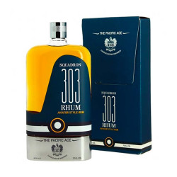 Rhum Squadron 303 The Pacific Ace 70CL