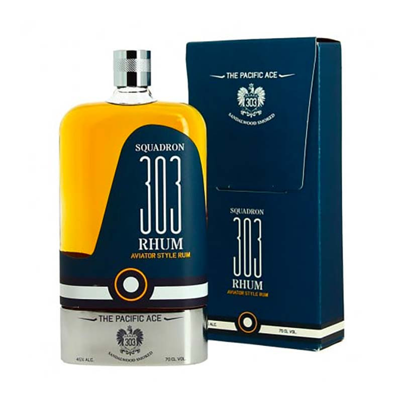 Rhum Squadron 303 The Pacific Ace 70CL