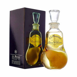 Eau de Vie de Poire Massenez Signature 70CL