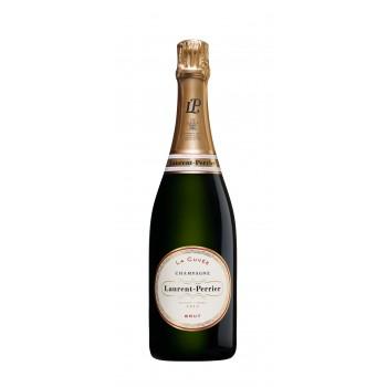 Brut - Champagne Laurent Perrier Brut 75CL - 