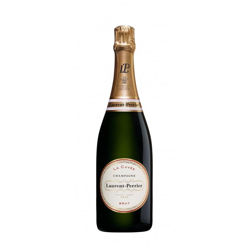 Brut - Champagne Laurent Perrier Brut 75CL - 