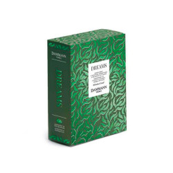 Coffret Dreams assortiment 20 sachets Dammann Freres 44G